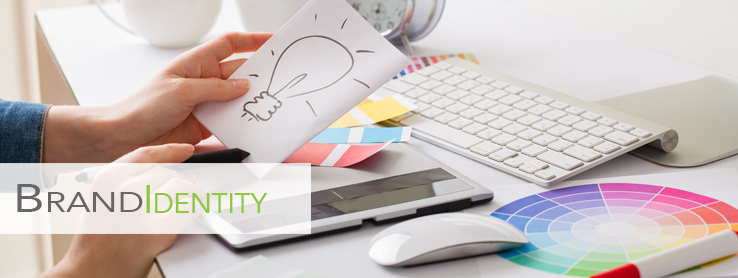 Branding Logo Design