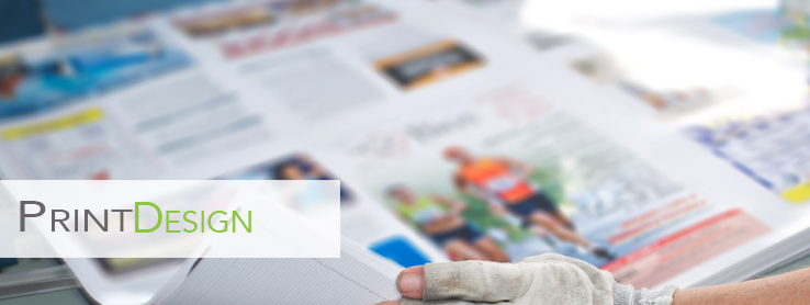 Brochures Catalogs Graphic Design