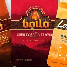 Boilo Drink Mix