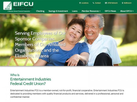 Entertainment Industries FCU