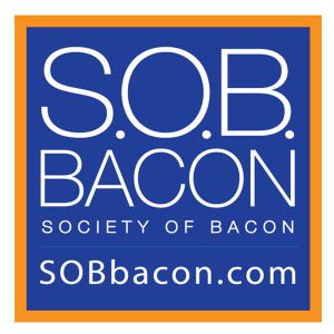 Society of Bacon Logo